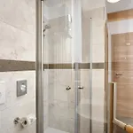 Bergchalet 20 Mit Sauna Holiday home *
